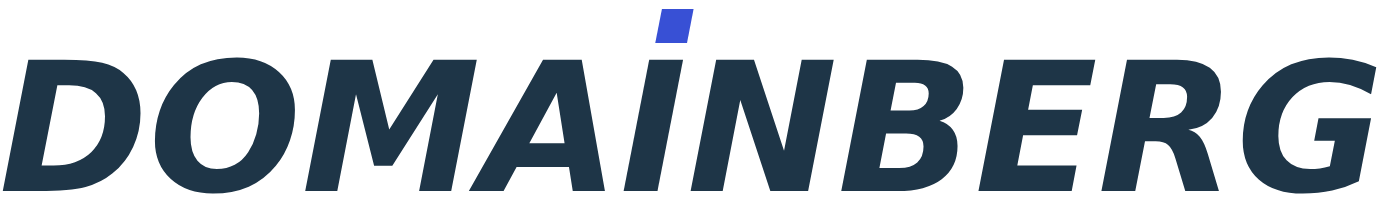 Domainberg Logo